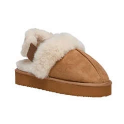 Damen Barts Hüttenschuhe*AYUMIES SLIPPERS Damen - Hausschuhe