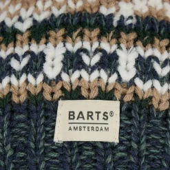 Kinder Barts Accessoires Für Kinder*EVERART BEANIE Kinder - Mütze