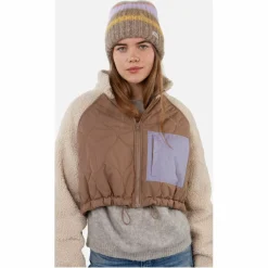 Barts HAPUTALE BEANIE Damen - Mütze^Damen Accessoires