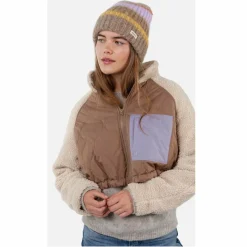 Barts HAPUTALE BEANIE Damen - Mütze^Damen Accessoires