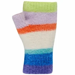 Damen Barts Accessoires*KUMANA FINGERLESS GLOVES Damen - Stulpen