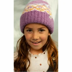 Barts LEONARI BEANIE Kinder - Mütze^Kinder Accessoires Für Kinder