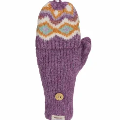 Barts LEONARI BUMGLOVES Kinder - Fausthandschuhe^Kinder Accessoires Für Kinder