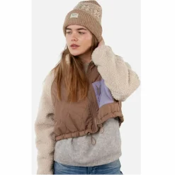 Damen Barts Accessoires*NEGOMBA BEANIE Damen - Mütze