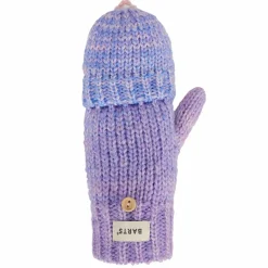 Kinder Barts Accessoires Für Kinder*NIAGRA BUMGLOVES Kinder - Fausthandschuhe