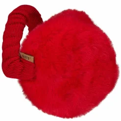 Damen Barts Accessoires*PLUSH EARMUFFS Damen - Stirnband