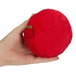 Damen Barts Accessoires*PLUSH EARMUFFS Damen - Stirnband