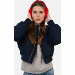 Damen Barts Accessoires*PLUSH EARMUFFS Damen - Stirnband