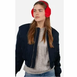 Damen Barts Accessoires*PLUSH EARMUFFS Damen - Stirnband