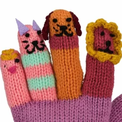 Kinder Barts Accessoires Für Kinder*PUPPET GLOVES Kinder - Handschuhe