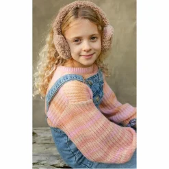 Barts TEDDY EARMUFFS Kinder - Stirnband^Kinder Accessoires Für Kinder