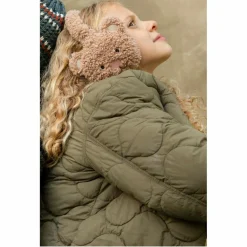 Barts TEDDY EARMUFFS Kinder - Stirnband^Kinder Accessoires Für Kinder