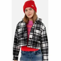 Damen Barts Accessoires*WELLAWAYA BEANIE Damen - Mütze