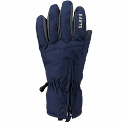 Barts ZIPPER GLOVES Kinder - Handschuhe^Kinder Accessoires Für Kinder