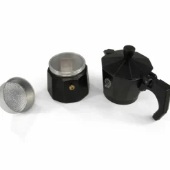 Basic Nature ESPRESSO MAKER BELLANAPOLI - Kaffeepresse^ Kaffee Equipment