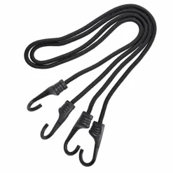 Basic Nature Gepäckanhänger, Gepäckträger Und Spanngurte*EXPANDERGUMMI - Spanngurt