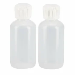 Basic Nature Campingtöpfe Und Campinggeschirr*FLÄSCHCHEN MIT KLAPPAUSGIESSER