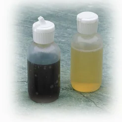 Basic Nature Campingtöpfe Und Campinggeschirr*FLÄSCHCHEN MIT KLAPPAUSGIESSER