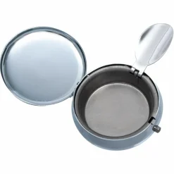 Basic Nature Feuerzeuge Und Feuerstahl|Reisezubehör*REISE-ASCHENBECHER