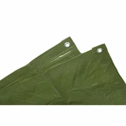 Basic Nature Zeltzubehör|Tarps*SCHUTZPLANE 6 X 5 M - Zeltplane