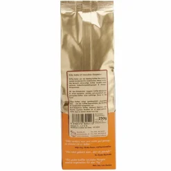 Becking Kaffee GLOBETROTTER ZUGSPITZ KAFFEE^ Verpflegung|Kaffee Equipment