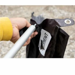 Bent SPANNSTAB - Zeltzubehör^ Zeltzubehör