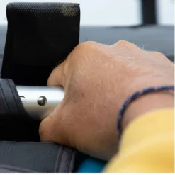 Bent SPANNSTAB - Zeltzubehör^ Zeltzubehör