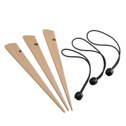 Bent Zeltzubehör*HERING, 35 CM (3 STK) - Zeltheringe