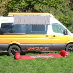 Bent Zeltzubehör*UNIVERSAL VEHICLE ADAPTER XL - Zeltzubehör