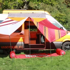 Bent Zeltzubehör*UNIVERSAL VEHICLE ADAPTER XL - Zeltzubehör