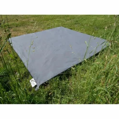 Bent Campingmöbel Ersatzteile Und Zubehör*VERBINDBARER TEPPICH ZIP-CARPET UNI - Picknickdecke