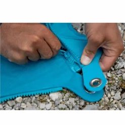 Bent Campingmöbel Ersatzteile Und Zubehör*VERBINDBARER TEPPICH ZIP-CARPET UNI - Picknickdecke
