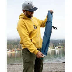 Bent Tarps*VERBINDBARES SONNENSEGEL ZIP-CANVAS - Tarp