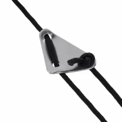 Bent Tarps*VERBINDBARES SONNENSEGEL ZIP-CANVAS - Tarp