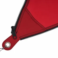 Bent Tarps*VERBINDBARES SONNENSEGEL ZIP-CANVAS - Tarp