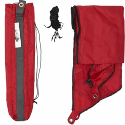 Bent Tarps*VERBINDBARES SONNENSEGEL ZIP-CANVAS - Tarp