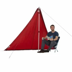 Bent VERBINDBARES SONNENSEGEL ZIP-PROTECT CANVAS SINGLE - Tarp^ Tarps