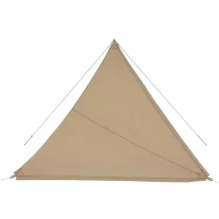Bent VERBINDBARES SONNENSEGEL ZIP-PROTECT CANVAS SINGLE - Tarp^ Tarps