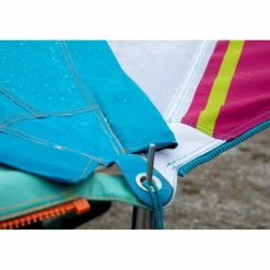 Bent VERBINDBARES SONNENSEGEL ZIP-PROTECT CANVAS SINGLE - Tarp^ Tarps