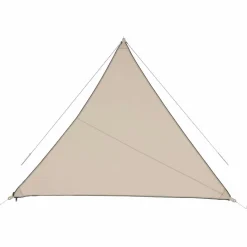 Bent Tarps*VERBINDBARES SONNENSEGEL TC-ZIP-CANVAS SINGLE - Tarp