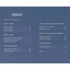 So Weit Die Füße Tragen*ÜBER MIR DER STERNENHIMMEL - Reisebericht