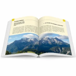 Sportklettern: Kletterführer, Training Und Techniken*BERGFÜHRER LOFERER UND LEOGANGER STEINBERGE - Kletterführer