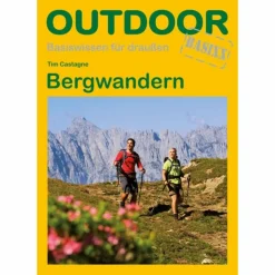 Wanderratgeber*BERGWANDERN - Ratgeber