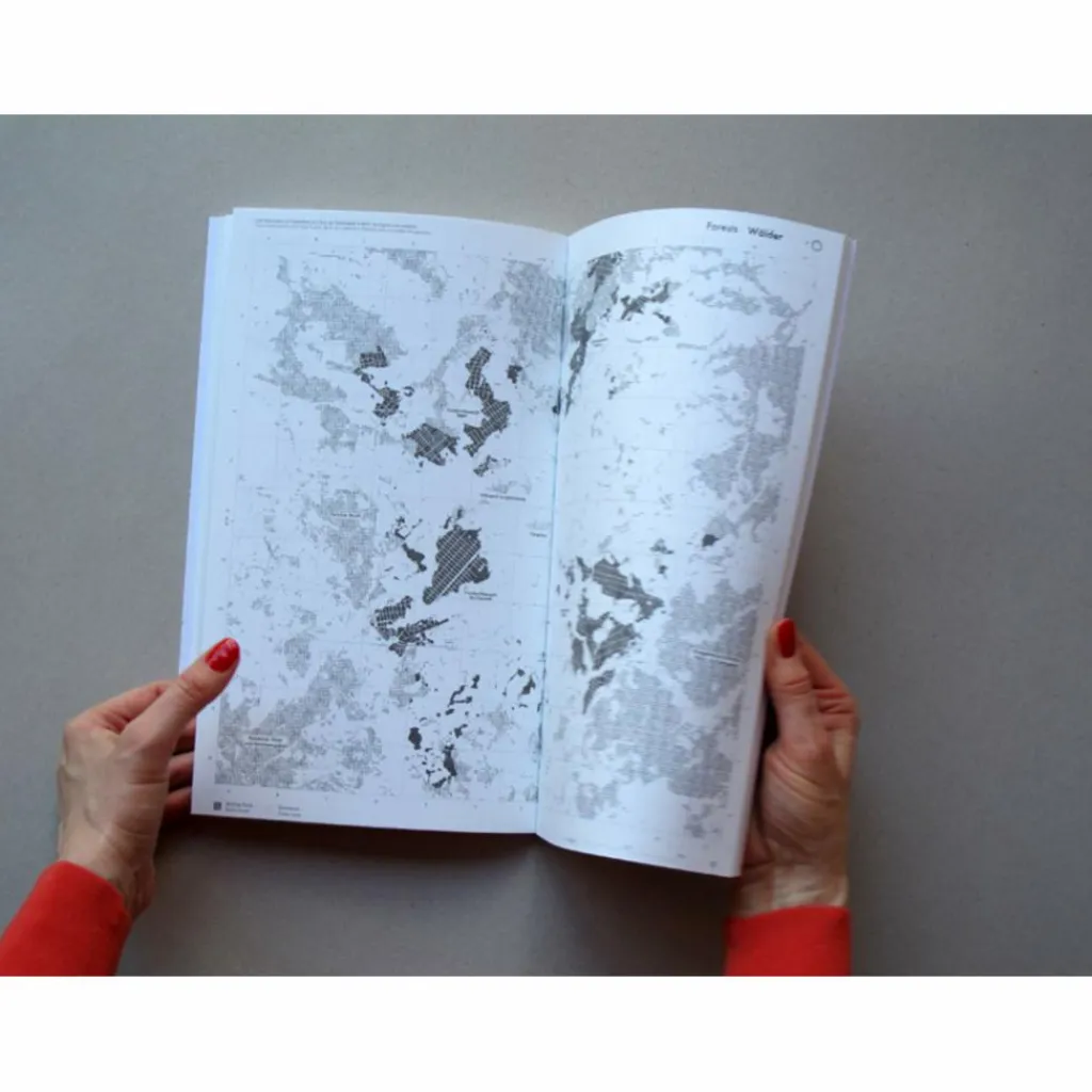 BERLIN MAPS - Sachbuch^ Outdoor-Sachbücher Und Naturwissen