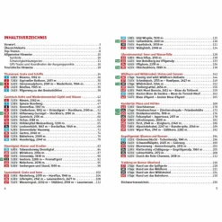 BERNER OBERLAND WEST - Wanderführer^ Wanderführer