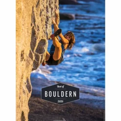 BEST OF BOULDERN 2026 - Kalender^ Kalender