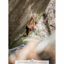 BEST OF BOULDERN 2026 - Kalender^ Kalender