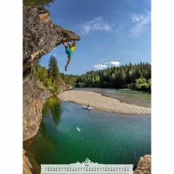 BEST OF BOULDERN 2026 - Kalender^ Kalender