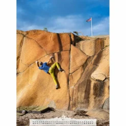 BEST OF BOULDERN 2026 - Kalender^ Kalender