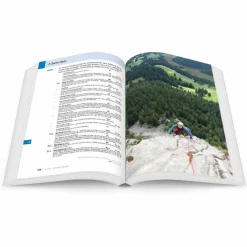 BEST OF GENUSS - SCHWEIZ - Kletterführer^ Sportklettern: Kletterführer, Training Und Techniken